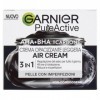 GAR P/ACT.CHARCOAL AIR CREAM 50