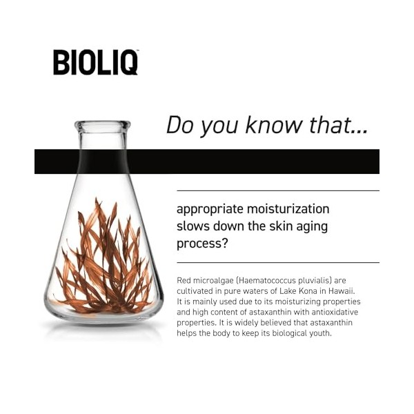 BIOLIQ PRO Sérum Hydratant Intense 30ml