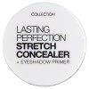 Collection Cosmetics Lasting Perfection Anti-cernes stretch à haute couverture et polyvalent, 6 g, rose porcelaine Anti-cerne...