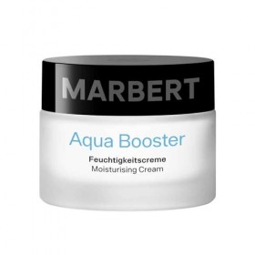 Marbert Hydratant Care Aqua Booster Crème hydratante 50 ml
