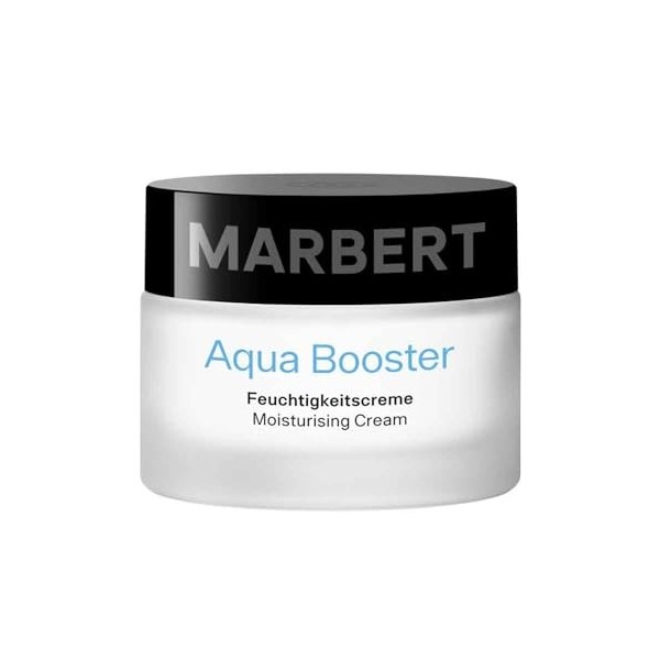 Marbert Hydratant Care Aqua Booster Crème hydratante 50 ml