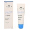 Nuxe Crème Fraîche de Beauté Fluide Matifiant Hydratation 50 ml