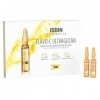 Isdin isdinceutics flavo-c ultraglican 10 ampoules