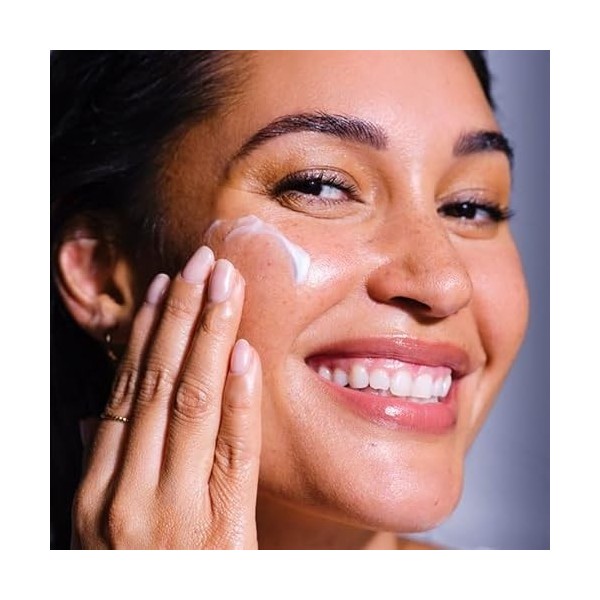 Avon ANEW REVERSALIST Plump & Smooth Crème de jour SPF 20 – Crème anti-âge pour le visage avec SPF 20 Crème Jour et Nuit