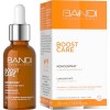 Bandi Concentré Vitamine C Soin Visage Hydratant Anti-Âge Peau Radieuse Tous Types de Peau Ingrédients Naturels Allantoïne Pr...