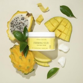 NOVA ENGEL Yuzu Hidratante Reafirmante