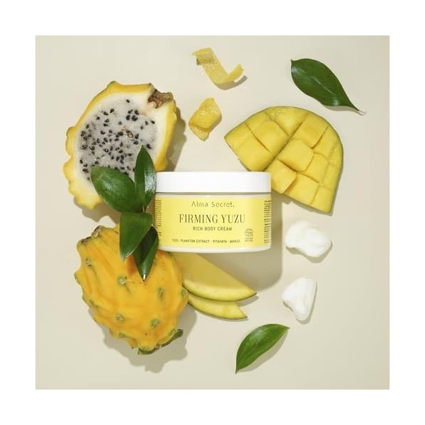 NOVA ENGEL Yuzu Hidratante Reafirmante