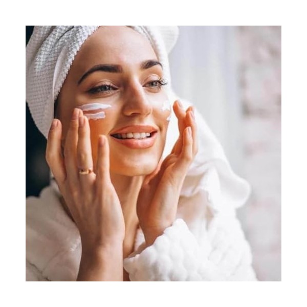 Crème pour le visage stem cell Happy Face