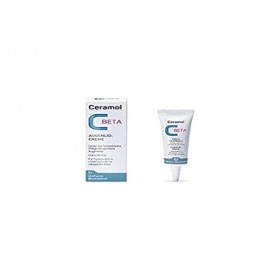 ceramol crema beta complex palpebrale 10 ml