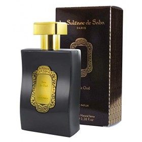 La Sultane de Saba - Eau de Parfum Bois de Oud, 100 ml