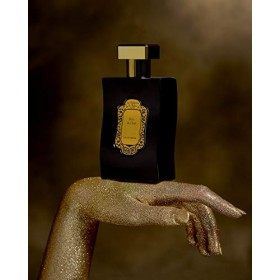 La Sultane de Saba - Eau de Parfum Bois de Oud, 100 ml