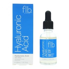 Feel Like Beauty Acide hyaluronique Skin Shot 30 ml