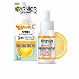 Garnier S.Act Vit C Serum 30