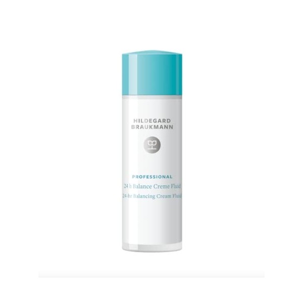 Hildegard Braukmann Balance Fluid Crème