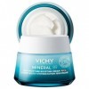 Vichy Minéral 89 100h Moisture Boosting Cream Rich - Fragrance Free