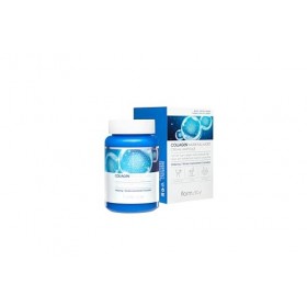 FARMSTAY Collagen Water Full Moist Cream Ampoule, crème anti-âge, crème anti-âge, crème anti-âge, crème