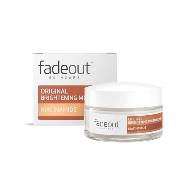 Fade Out Crème du Jour SPF 15 50 ml 