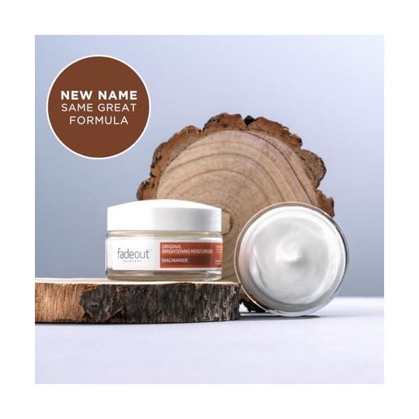 Fade Out Crème du Jour SPF 15 50 ml 