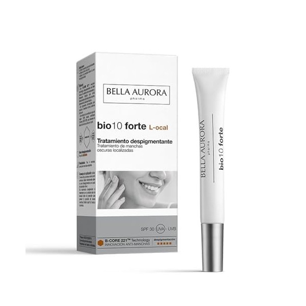 Bio10 Forte L-ocal Pharma 9 ml