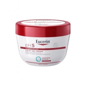 Eucerin pH5 Light Gel Cream 350ml