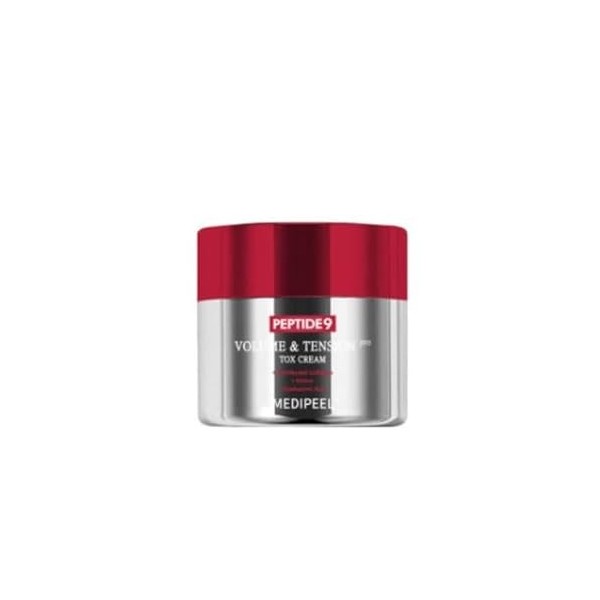 [MEDI-PEEL] Peptide 9 Volume and Tension Tox Cream 50 g