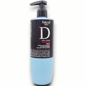 Citylife Daily Cream 400 ml FAIPA