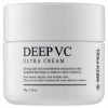 MediPeel - Crème nourrissante Deep VC Ultra - 50 g - 12 vitamines, collagène, K-Beauty