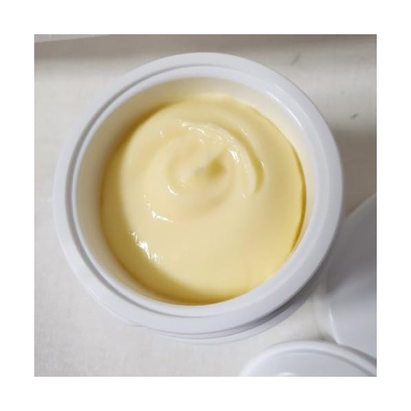 MediPeel - Crème nourrissante Deep VC Ultra - 50 g - 12 vitamines, collagène, K-Beauty