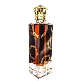 Ard Al Zaafaran Oud Fazza Eau de parfum en flacon vaporisateur 100 ml