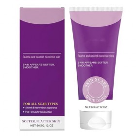 Crème de soin visage, crème hydratante et lissante, soin hydratant quotidien, formule légère et nourrissante, pour femmes, mè