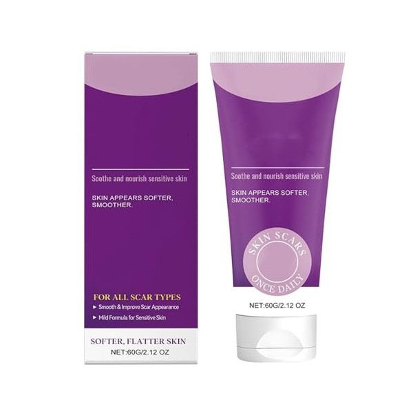 Crème de soin visage, crème hydratante et lissante, soin hydratant quotidien, formule légère et nourrissante, pour femmes, mè