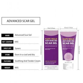 Crème de soin visage, crème hydratante et lissante, soin hydratant quotidien, formule légère et nourrissante, pour femmes, mè