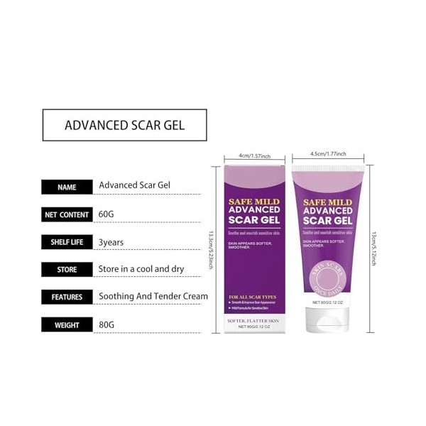 Crème de soin visage, crème hydratante et lissante, soin hydratant quotidien, formule légère et nourrissante, pour femmes, mè