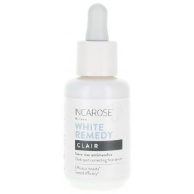 Incarose White Remedy Clair Sérum Visage Anti-Taches 30 ml