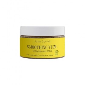 NOVA ENGEL Yuzu Exfoliante