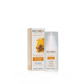 BYOTHEA Sérum anti-rides concentré Poison Dape 50 Ml