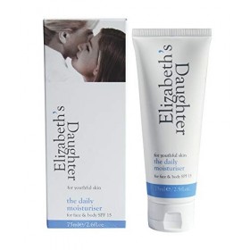 Elizabeths Daughter Daily Moisturiser 75ml
