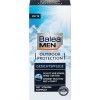 Balea Men Outdoor Protection Moisturiser to Prevent Drying Out of Skin - Anti-Ageing SPF 15 - 75ml by dm-drogerie-markt