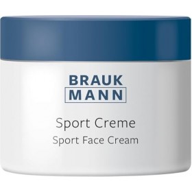 HILDEGARD BRAUKMANN Crème sport 50 ml