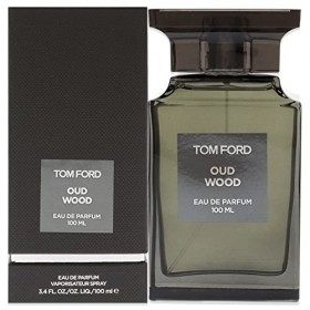 Tom Ford Oud Wood Eau de Parfum Vaporisateur, 100 ml