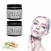 2 Pcs Wild Yam Cream, Wild Yam Cream for Hormone Balance, Organic Wild Yam Balancing Cream, Wild Yam Moisturizing Cream for M