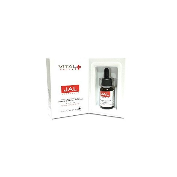 Vital Plus Jal 15ml