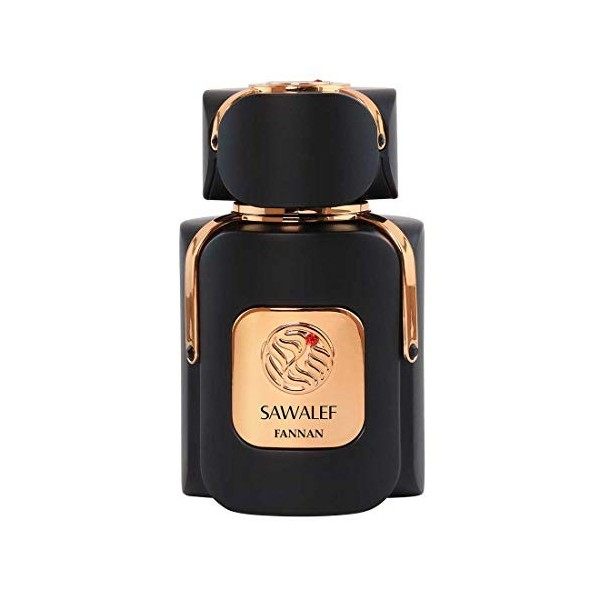 Fannan by Sawalef Eau De Parfum Spray Unisex 3.4 oz