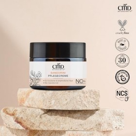 CMD Sandorini Crème de soin 50 ml