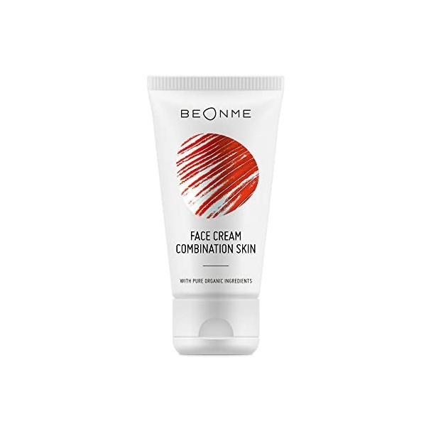 Face Cream Combination Skin
