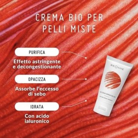 Face Cream Combination Skin