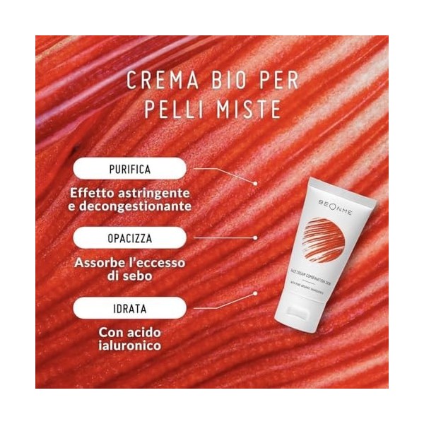 Face Cream Combination Skin