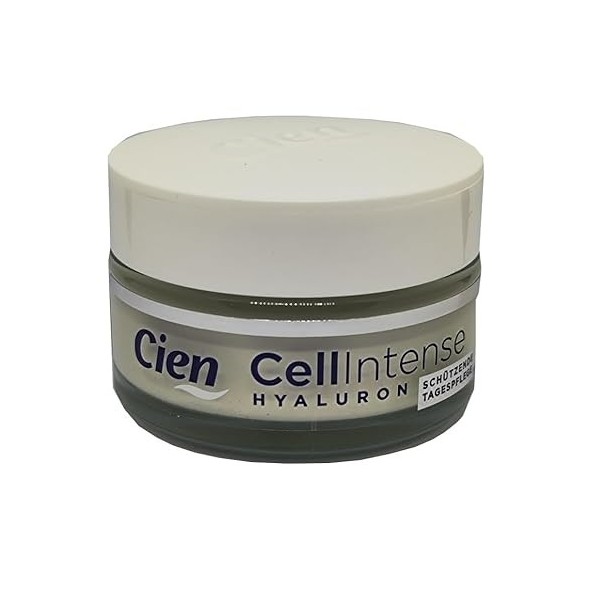 Cien Cellintense Hyaluron Crème de jour 1 x 50 ml