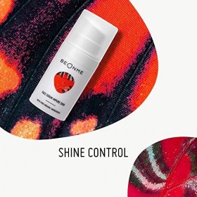 Face Serum Impure Skin