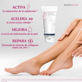BLASTOACTIVA Masques Hydratants/Rajeunissants